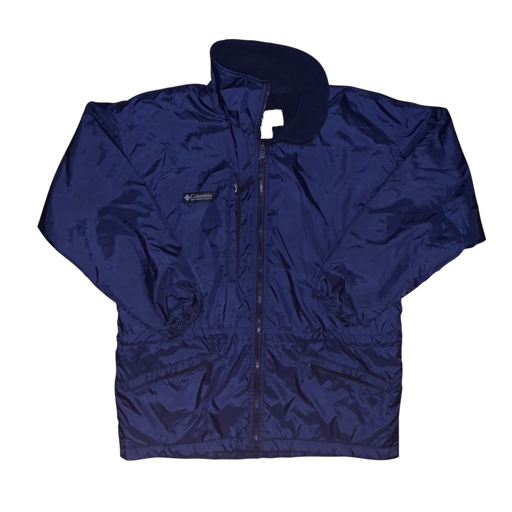 Columbia jacket